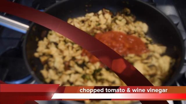 Soya Bolognese смотреть онлайн