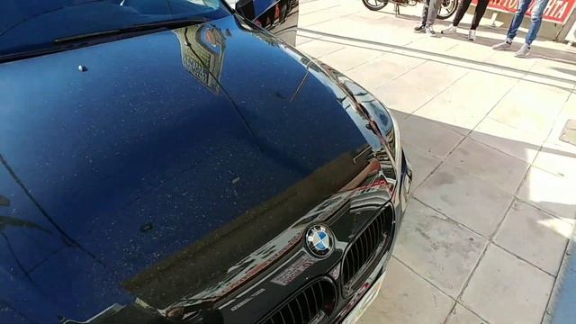 RACE CHIP XLR τοποθέτηση σε BMW Eeries 5 E60 2.200cc 170hp смотреть онлайн