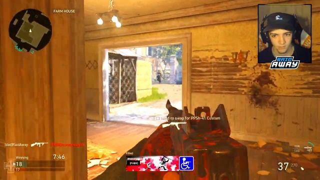ROAD TO CHROME CAMO! (EPISODE 5) WORLD WAR 2 “GOLD M1928" UNLOCKED! (WW2 Diamond/Chrome) смотреть онлайн