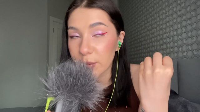 АСМР| КАК МЕНЯ АБЬЮЗИЛ БЫВШИЙ/БОЛТАЛКА смотреть онлайн