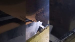 Снятие заднего редуктора ВАЗ 2121 от начала до конца