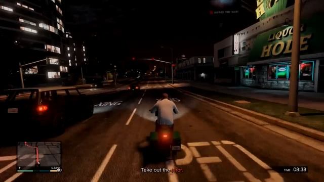 GTA 5 - How To Make BILLIONS Off Stock Market (GTA V) смотреть онлайн