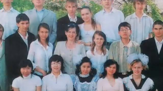 Выпуск 2007 - 15 лет смотреть онлайн