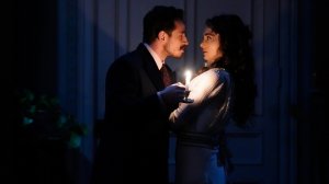 Турецкий сериал «Династия Шакира Паши», 12 серия