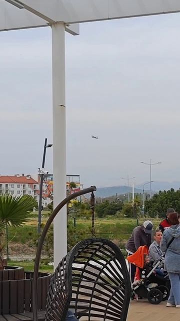 имеритинская набережная сочи / Сириус #сочи #Сириус смотреть онлайн