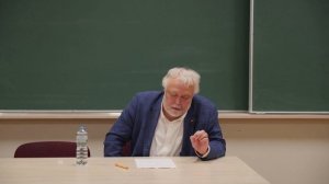 Лекторий Кругозор - Лекция 43 (2025-03-27)   Васильев Вадим Валерьевич