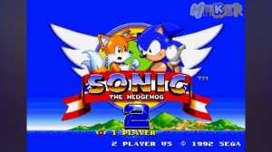 I AM SEGA (Я – СЕГА) (In-Game Version) на Русском