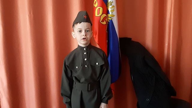 Могунов Максим 6 лет г.Почеп смотреть онлайн