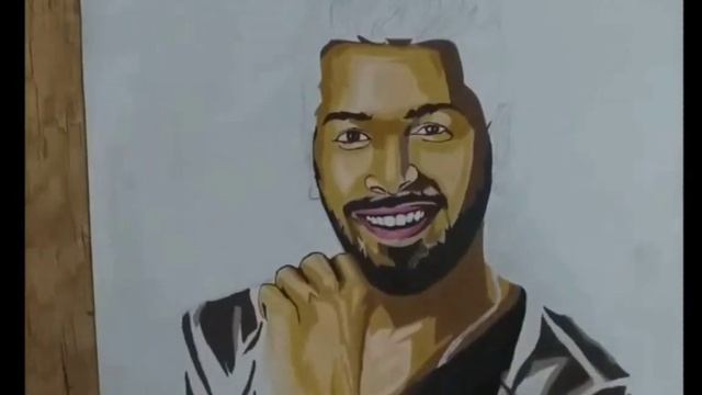 Hardik Pandya Vector Artwork by Smit_Kamble_Arts 🎨 #hardikpandya #hardik93 смотреть онлайн