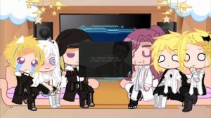 Реакция "Токийских Мстителей" на т/и