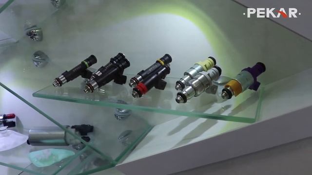 PEKAR на MIMS 2019 смотреть онлайн