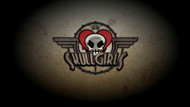 Skullgirls - Announcer Voice Lines & SFX