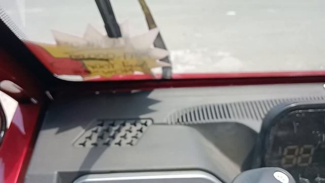 2023 Red Star E-Cargo : Ang e-tuktuk na multi-purpose смотреть онлайн