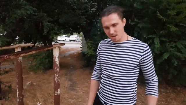 Коронный трюк Степана