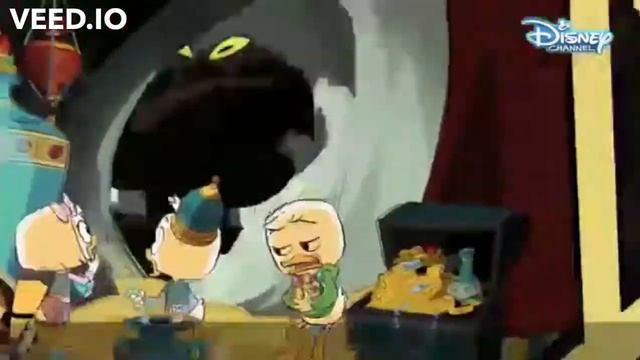 DuckTales (2017) - Extended Russian Theme Song