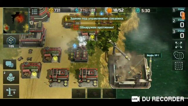 Art of War 3 Online Можно ли тащить без кача ? Перекачей? смотреть онлайн