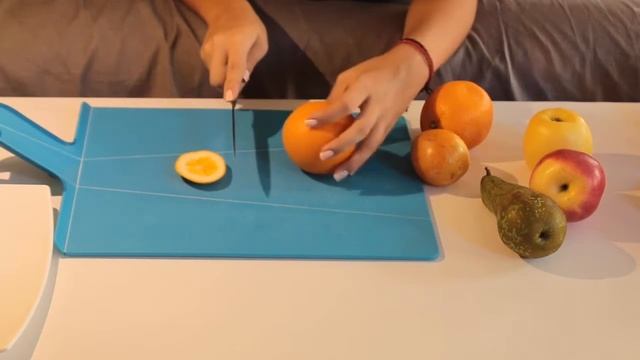 KATEZLATA/Вкусные перекусы😋🍎 смотреть онлайн