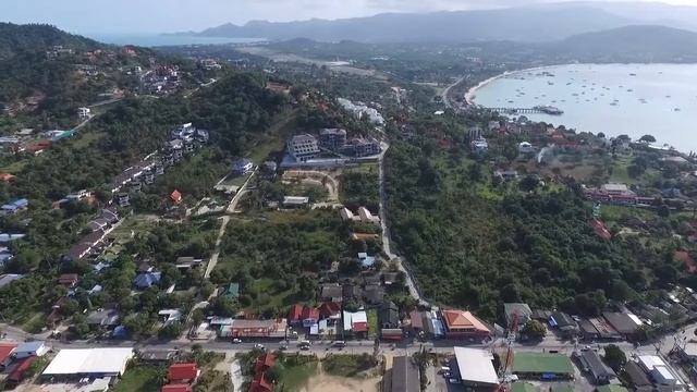 The Bay, Koh samui Thailand смотреть онлайн