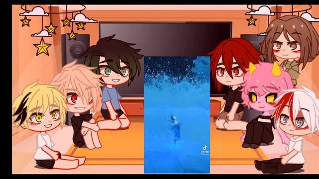 Class 1-A react to past rei as elsa😭🤰[] requested [] bruh [] смотреть онлайн