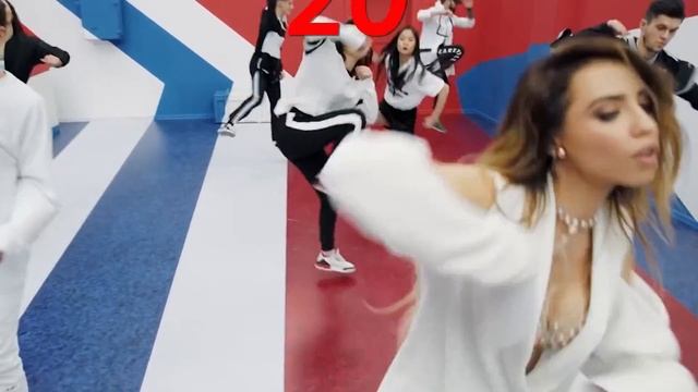 Dance Chart на Europa Plus TV смотреть онлайн