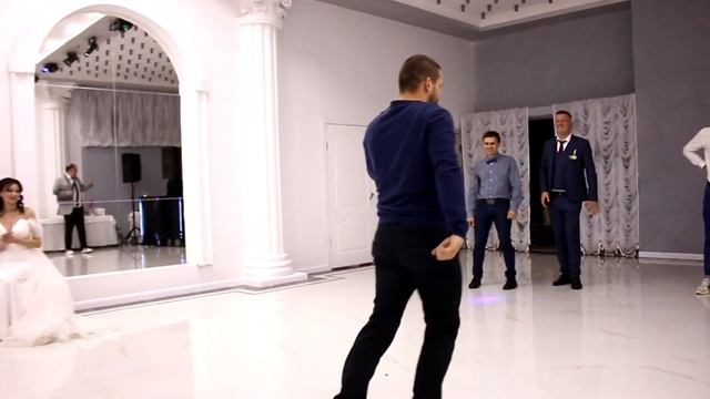 Свадьба Александр и Анастасия 05.11.2022 смотреть онлайн