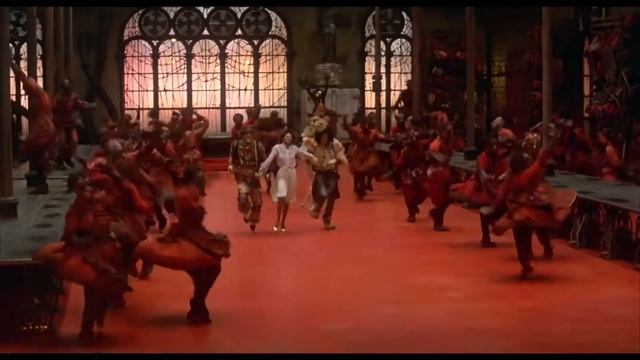 A Brand New Day | The Wiz (1978) | TUNE смотреть онлайн