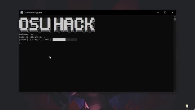 osu! Cheat/Hack | Aim Assist, Replay Bot, Auto Bot | Play & Enjoy смотреть онлайн