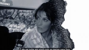 Marie Laforêt  marie douceur  marie colere