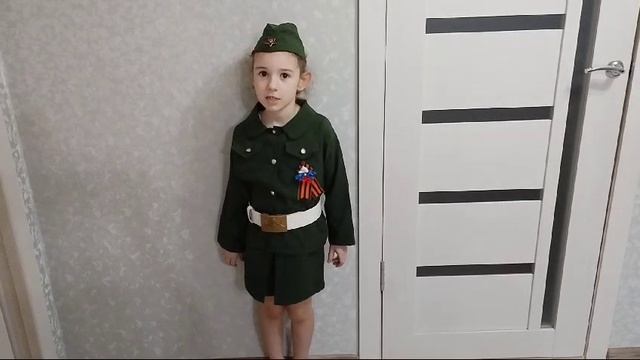 Макарова Вероника 6 лет Амурская область смотреть онлайн