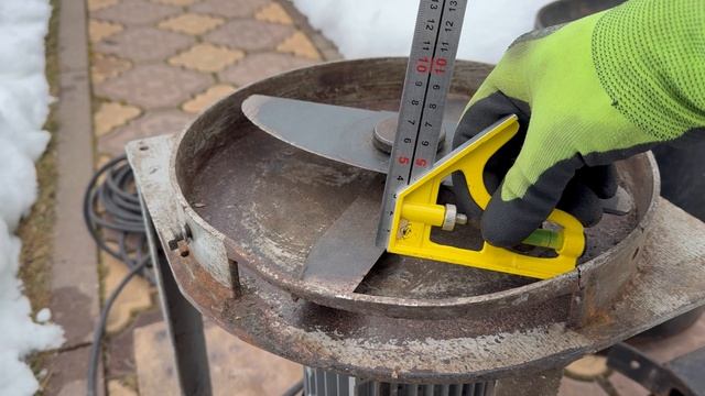 Самодельный измельчитель веток. Показываю, как сделать. Измельчить ботву смотреть онлайн