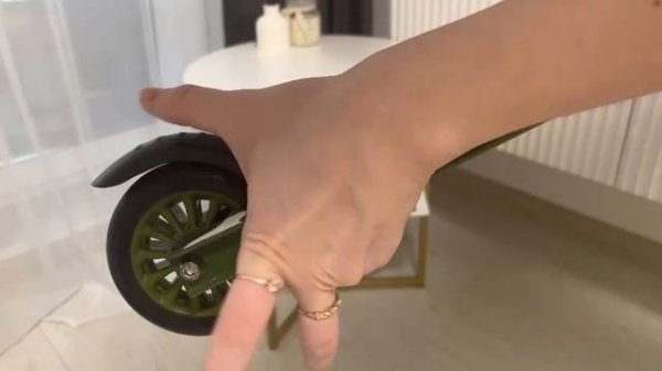 After.shopping обзор на новый самокат для мальчика от 5 лет