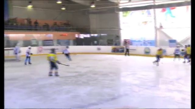 Чрк Сборная Павлодара-Алма аты 2002гр смотреть онлайн