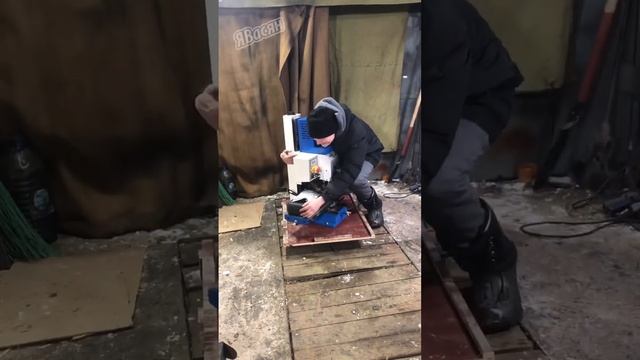 WEISAN BF28 или куда мужчины тратят свои деньги 💰😅😬