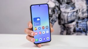 Обзор Samsung Galaxy A36 / Арстайл /