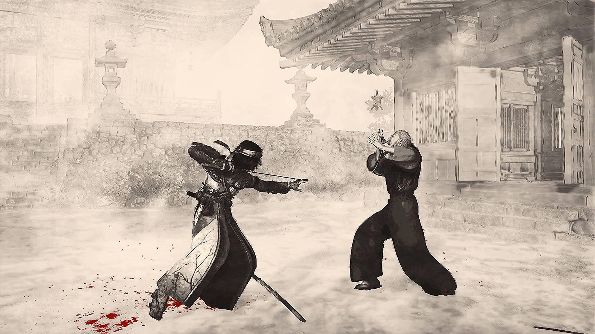 Assаssin's Creed Shadows | Босс павших | Гэндзабуро смотреть онлайн