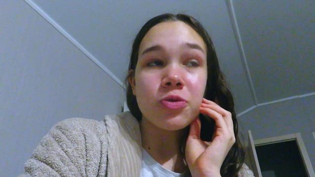неделя влогов: 5 день | о целях, уход за собой смотреть онлайн