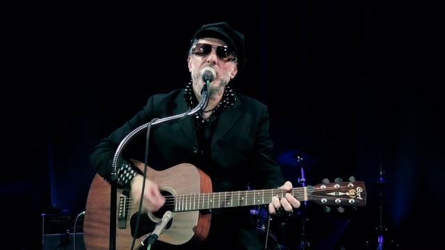Mercury Rev - Holes Live For Desert Stars Festival 2020 смотреть онлайн