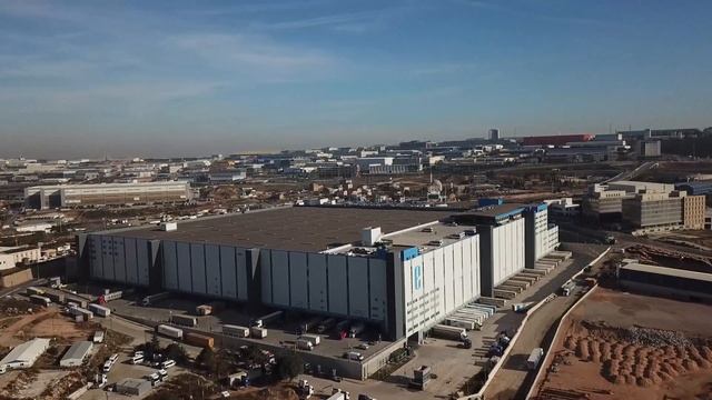 Ekol Lotus Facility - Corporate Video смотреть онлайн