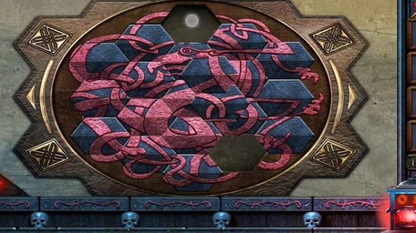 Can you escape the 100 room 6 level 44