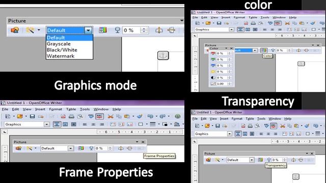 INSERTING IMAGES смотреть онлайн