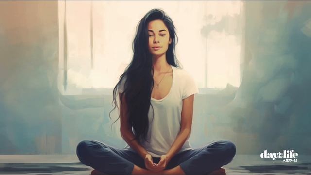 10-Minute Diaphragmatic Breathwork Session: Unlock Focus, Increase Brain Function and Reduce Stress смотреть онлайн