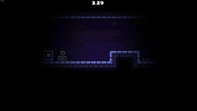 ЭТО ЛУЧШИЕ ПЛАТФОРМЕРЫ В GEOMETRY DASH 2.2 смотреть онлайн