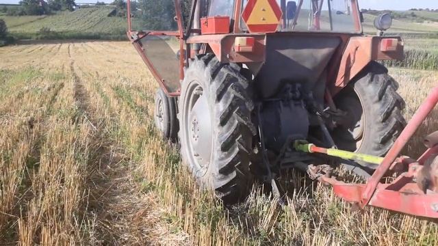 Majevica M-436.30 - Manure tank and irrigation / cisterna za osoku i navodnjavanje смотреть онлайн