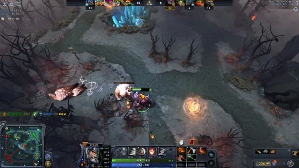 Krutoi_play Перевоплощение тебе не поможет!