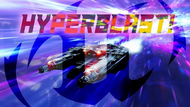 HYPERBLAST! (Unreal Tournament Go Down Cover) смотреть онлайн