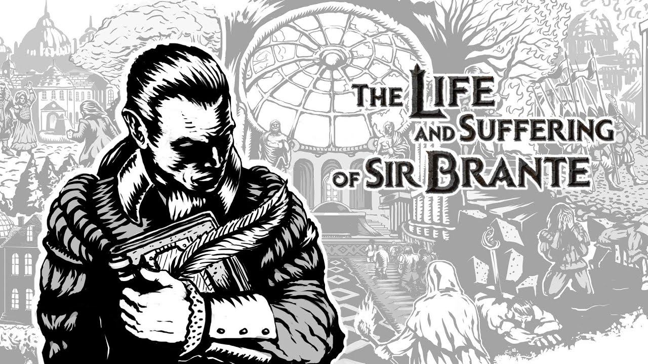 Близится развязка! | The Life and Suffering of Sir Brante | №15