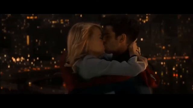 Peter&Gwen - Glimpse of Us 💔 (Joji) смотреть онлайн