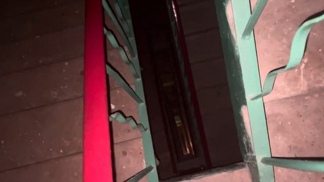 Электрический, пассажирский лифт СамЛЗ смотреть онлайн