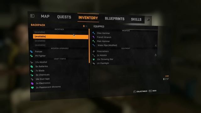 Let's Play Dying Light (Press Preview) - Episode 4 смотреть онлайн