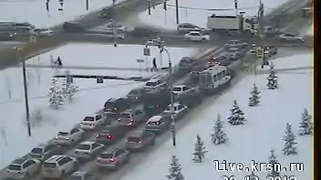 Хрен у меня проскочешь! смотреть онлайн